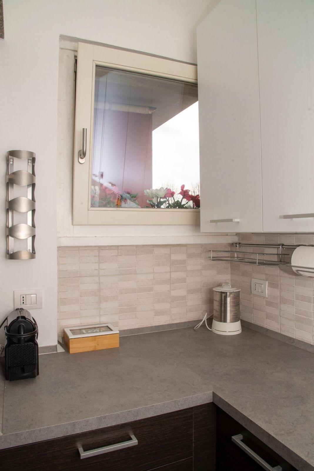 La Casa Di Ambra Apartamento Limbiate Exterior foto