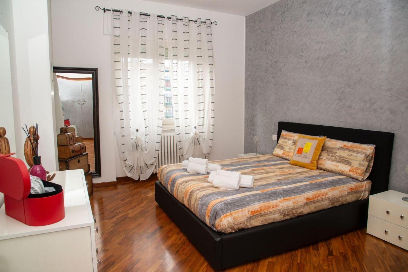 La Casa Di Ambra Apartamento Limbiate Exterior foto