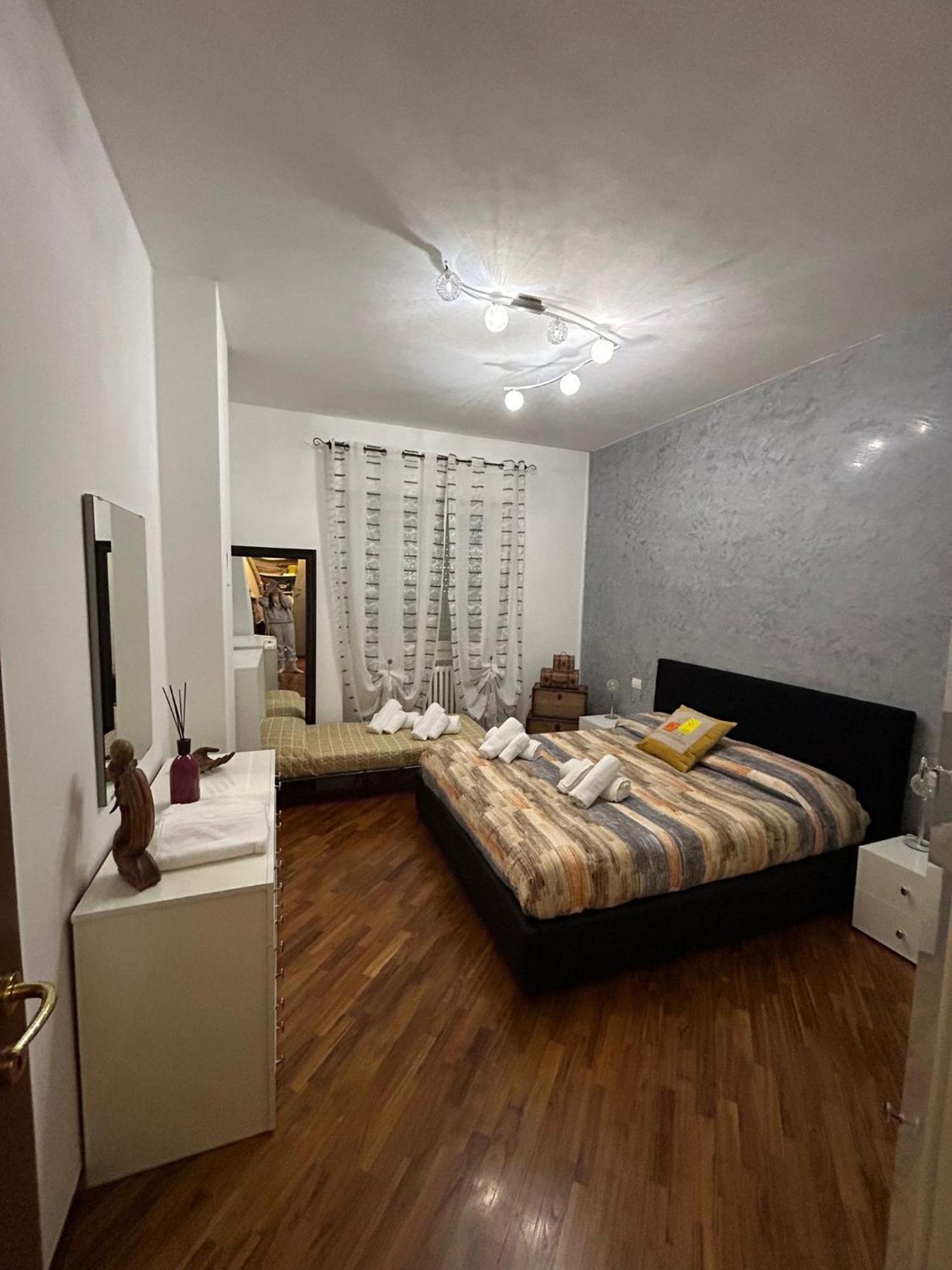La Casa Di Ambra Apartamento Limbiate Exterior foto
