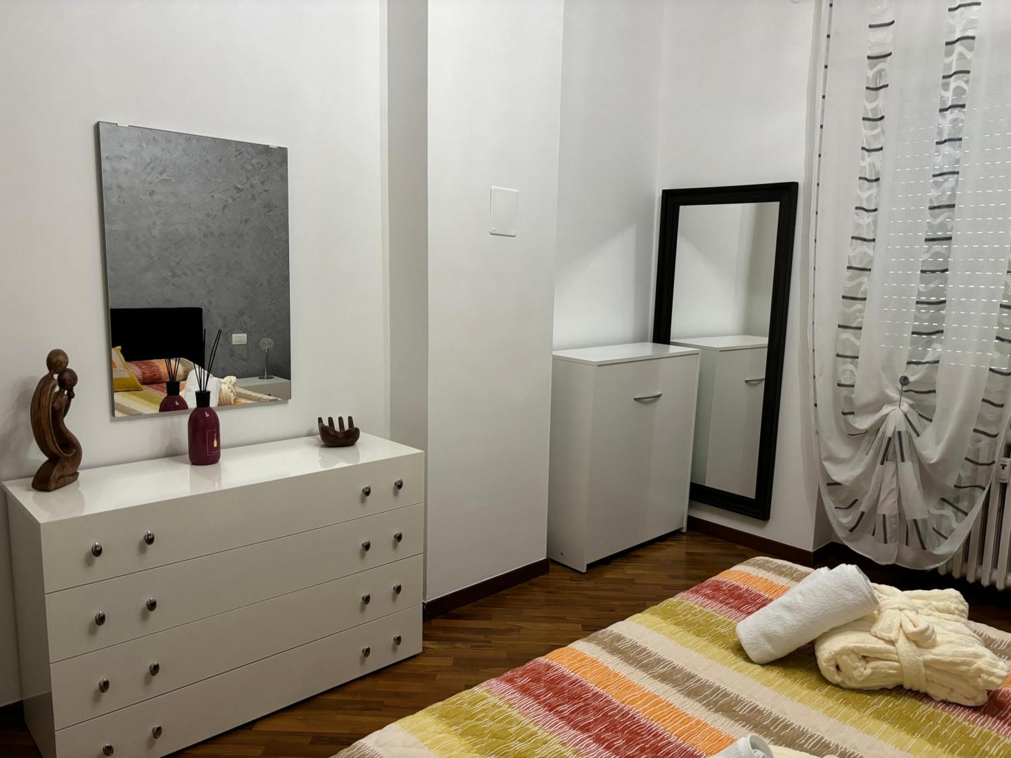 La Casa Di Ambra Apartamento Limbiate Exterior foto