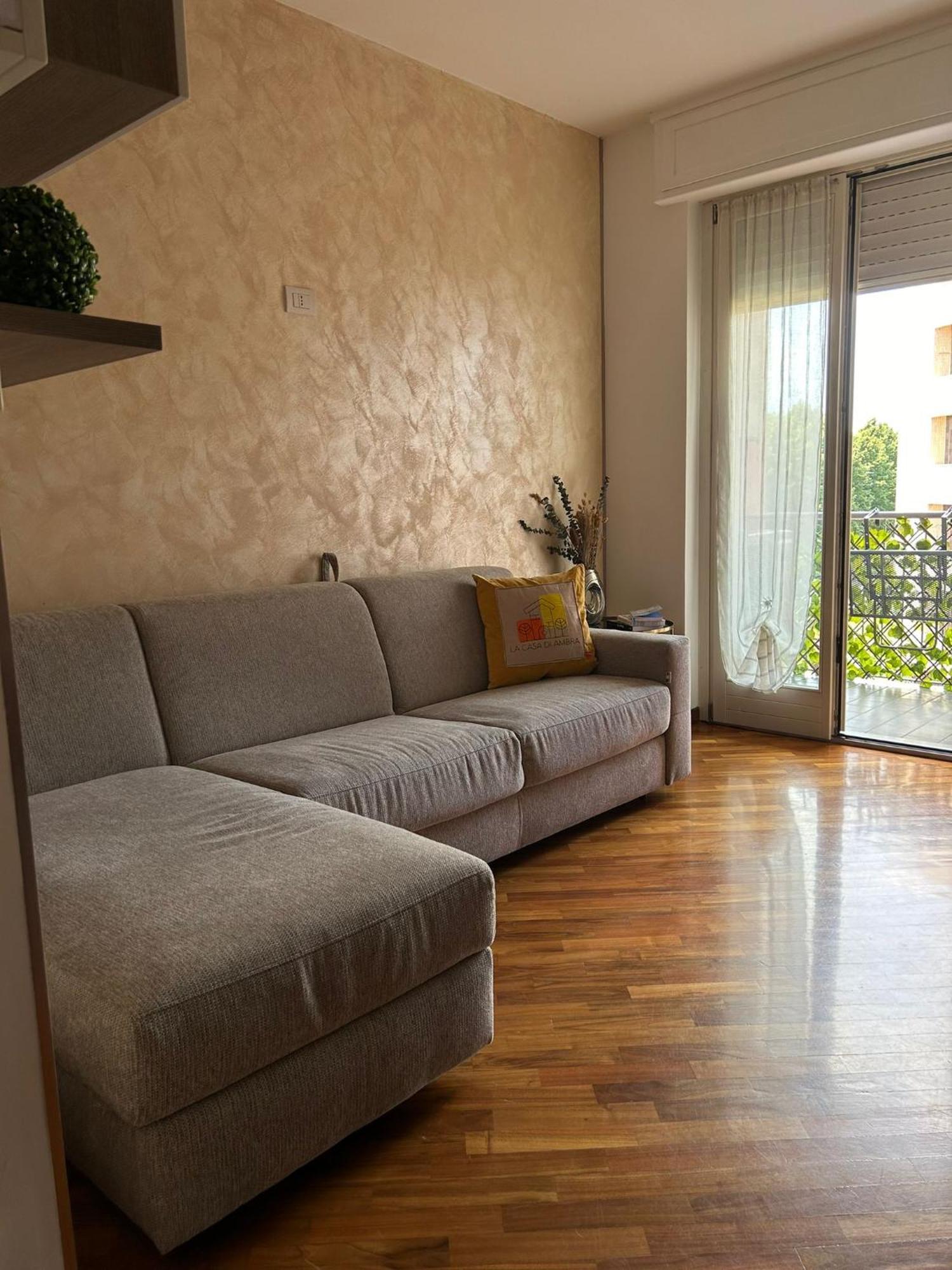 La Casa Di Ambra Apartamento Limbiate Exterior foto