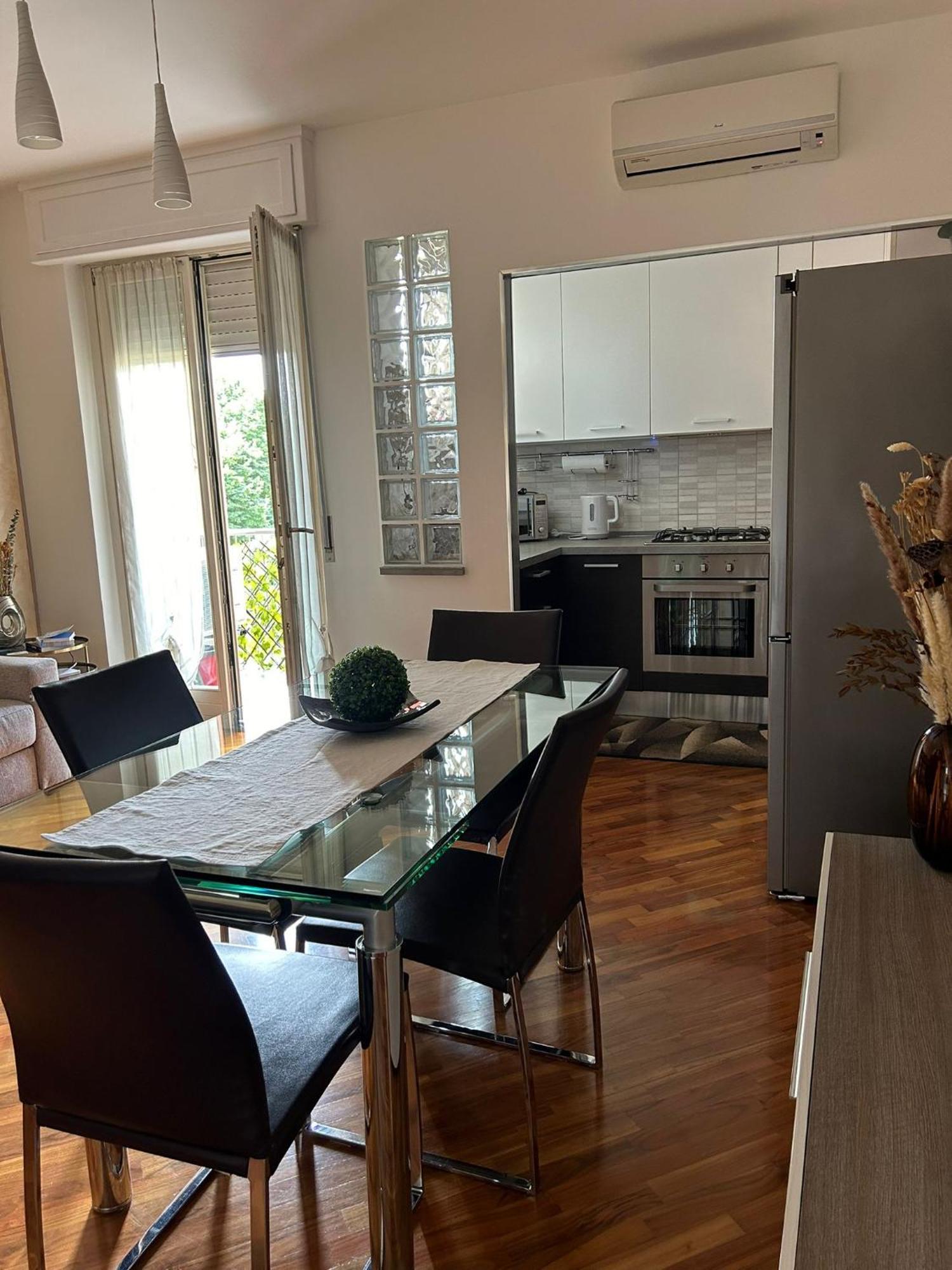 La Casa Di Ambra Apartamento Limbiate Exterior foto